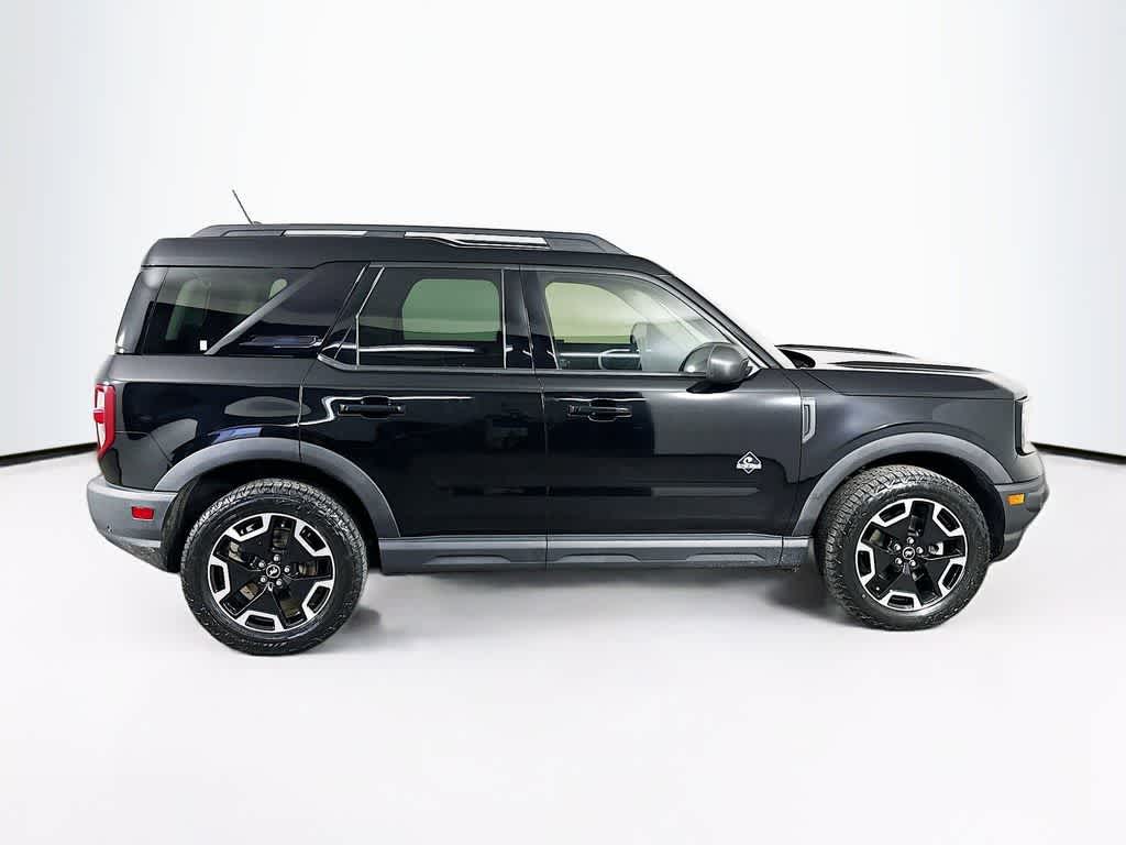 Thumbnail: 2021 Ford Bronco Sport - 25