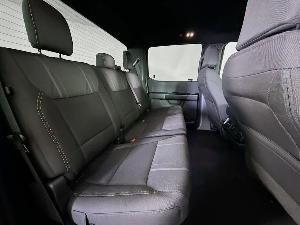 Thumbnail: 2025 Ford F-150 - 31