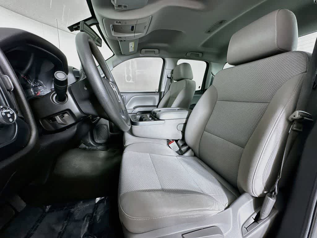 Thumbnail: 2018 GMC Sierra 1500 - 12