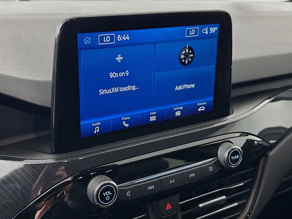 Thumbnail: 2023 Ford Escape - 17