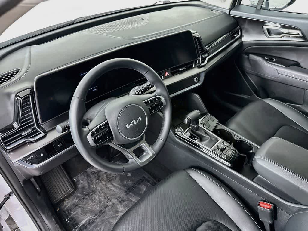 Thumbnail: 2025 Kia Sportage - 2