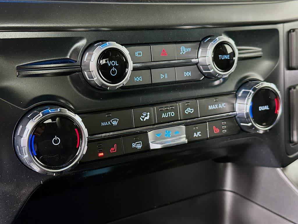 Thumbnail: 2025 Ford F-150 - 18