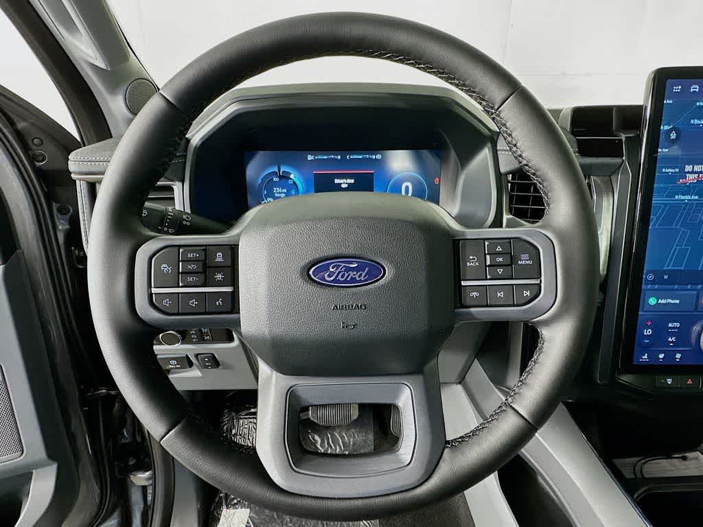 Thumbnail: 2025 Ford F-150 - 15