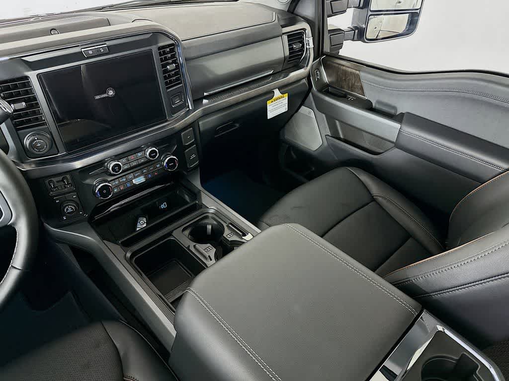 Thumbnail: 2026 Ford F-250 - 11