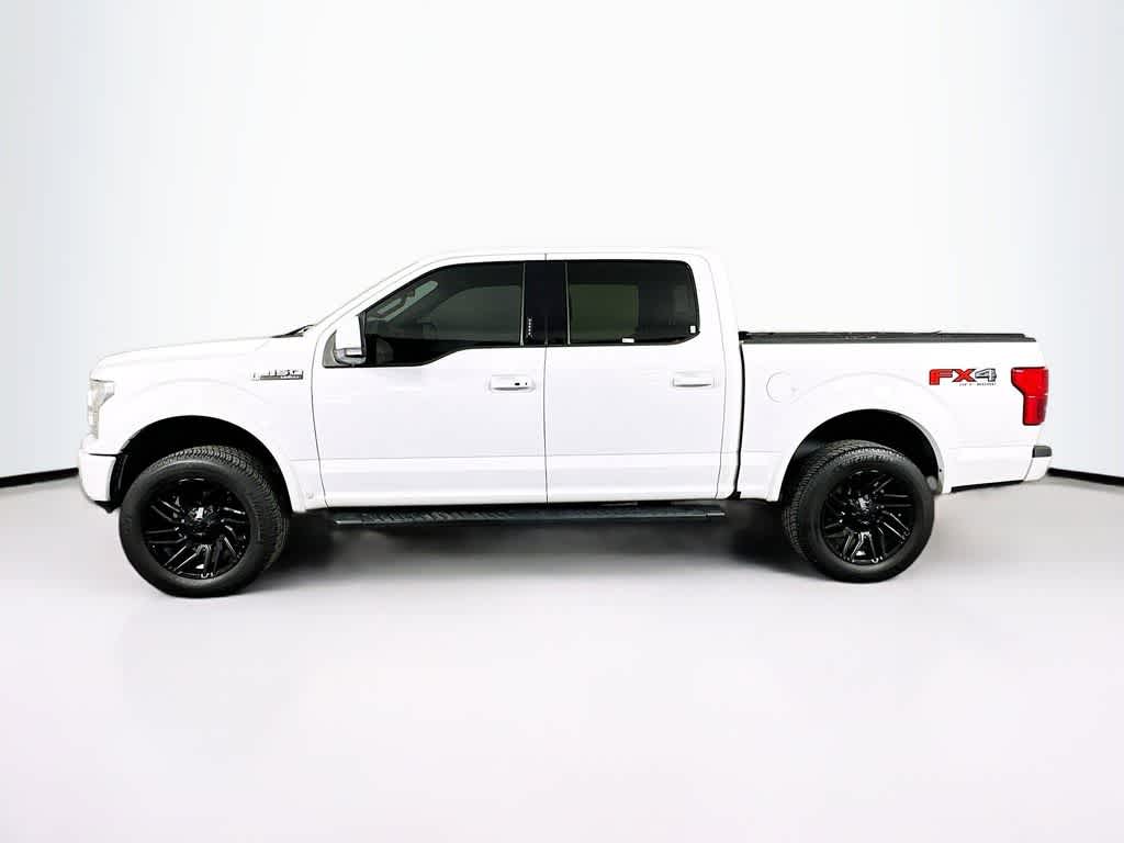 Thumbnail: 2018 Ford F-150 - 3