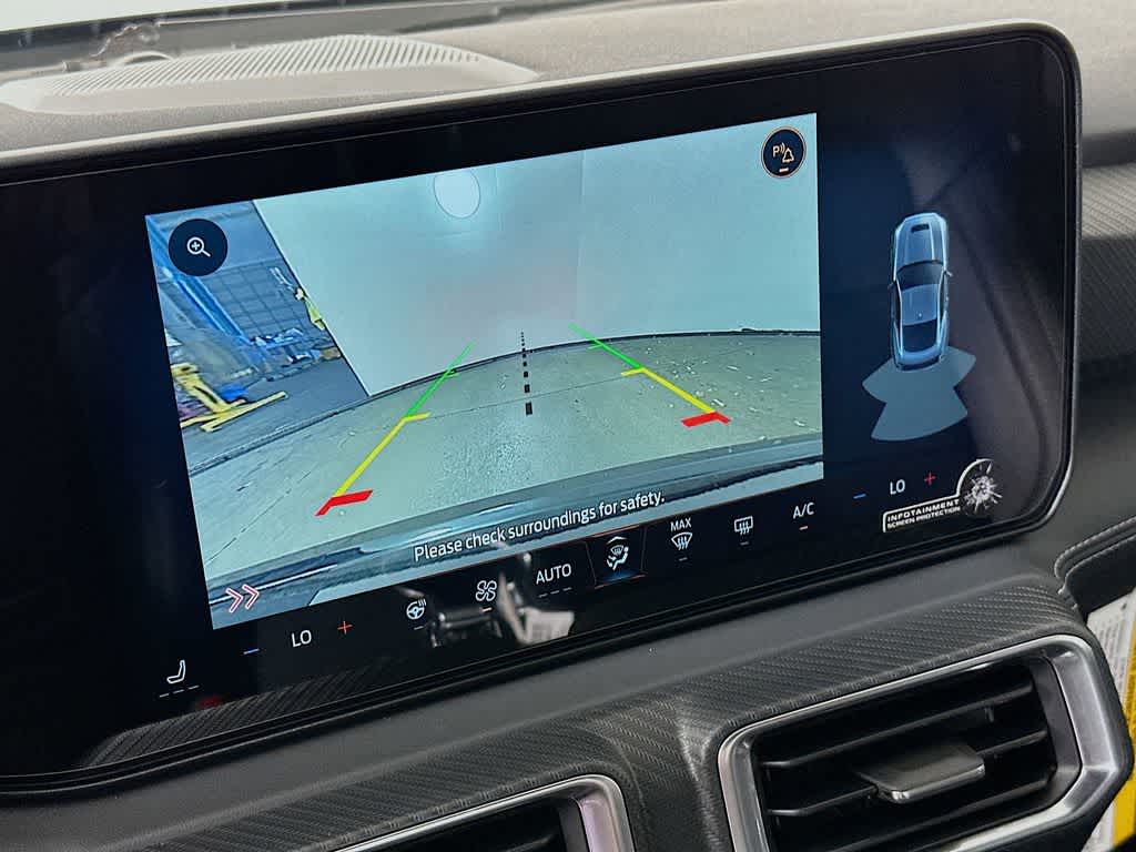 Thumbnail: 2026 Ford Mustang - 25