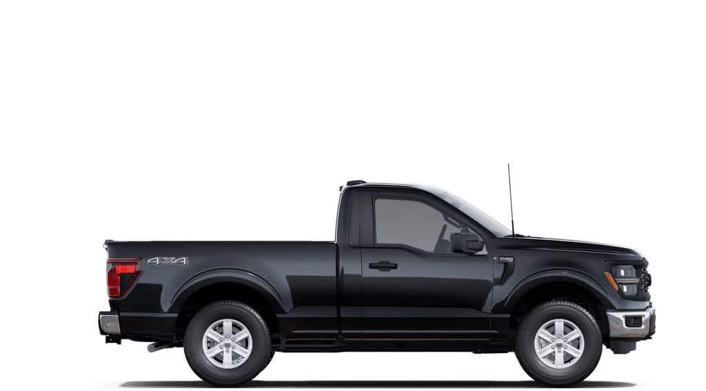 Thumbnail: 2025 Ford F-150 - 5