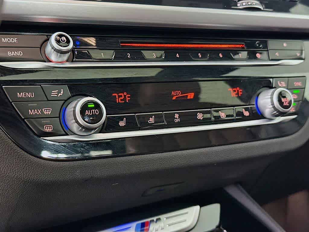 Thumbnail: 2019 BMW M4 - 18