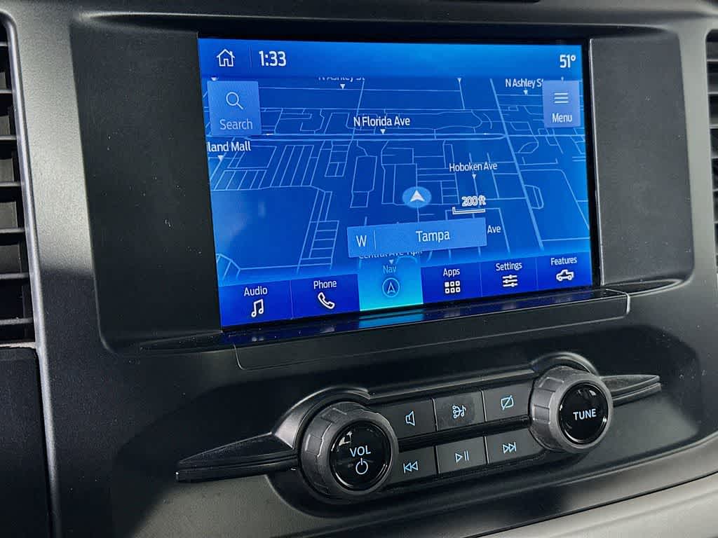 Thumbnail: 2023 Ford F-150 - 25