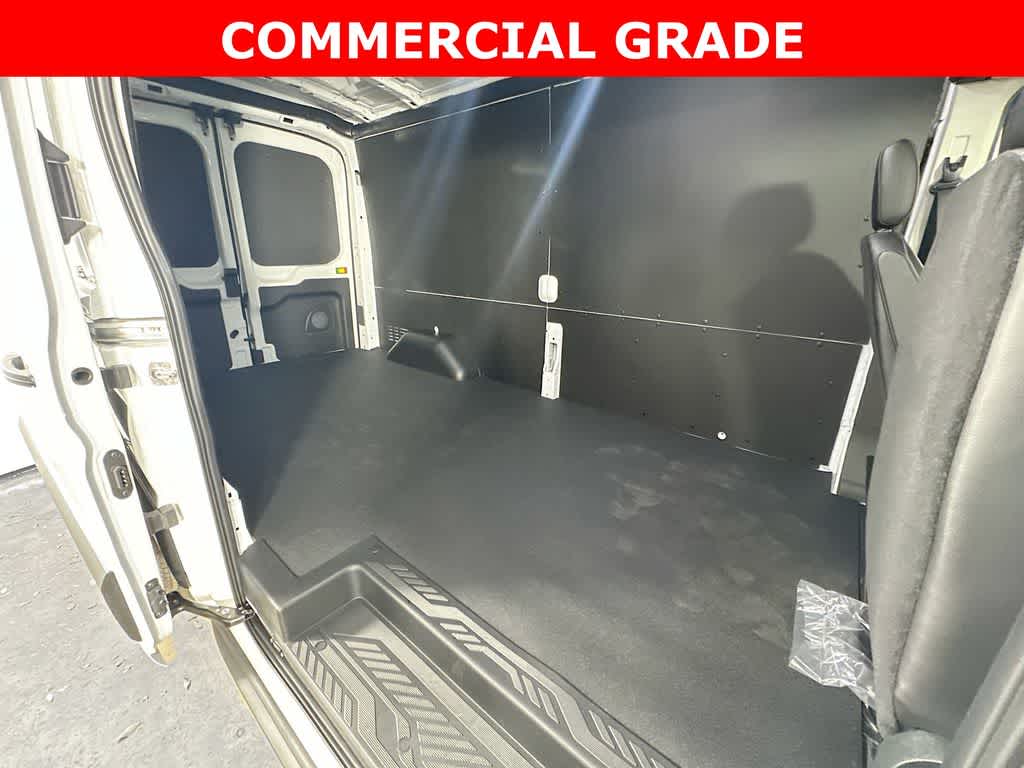 Thumbnail: 2025 Ford Transit Series - 29