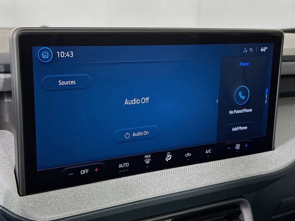 Thumbnail: 2025 Ford Maverick - 16