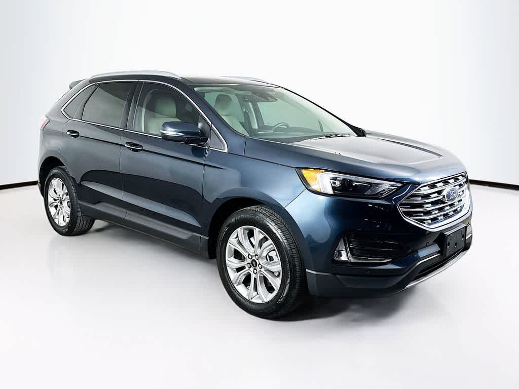 Thumbnail: 2024 Ford Edge - 23