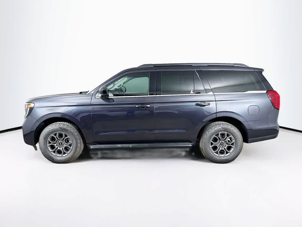 Thumbnail: 2026 Ford Expedition - 2