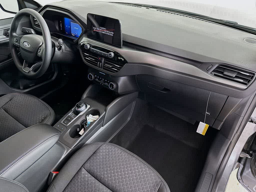 Thumbnail: 2025 Ford Escape - 32