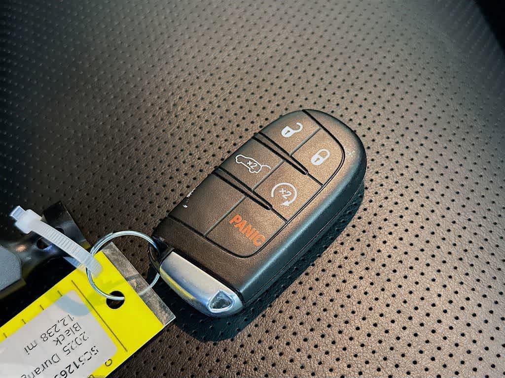 Thumbnail: 2025 Dodge Durango - 22