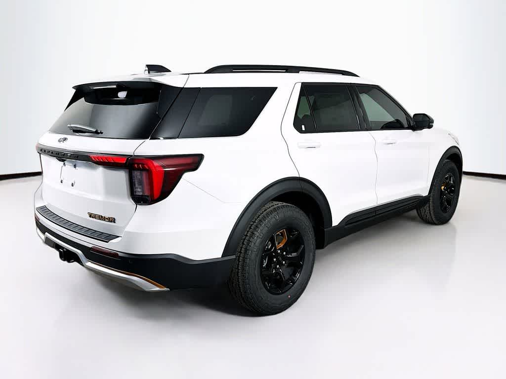 Thumbnail: 2026 Ford Explorer - 23