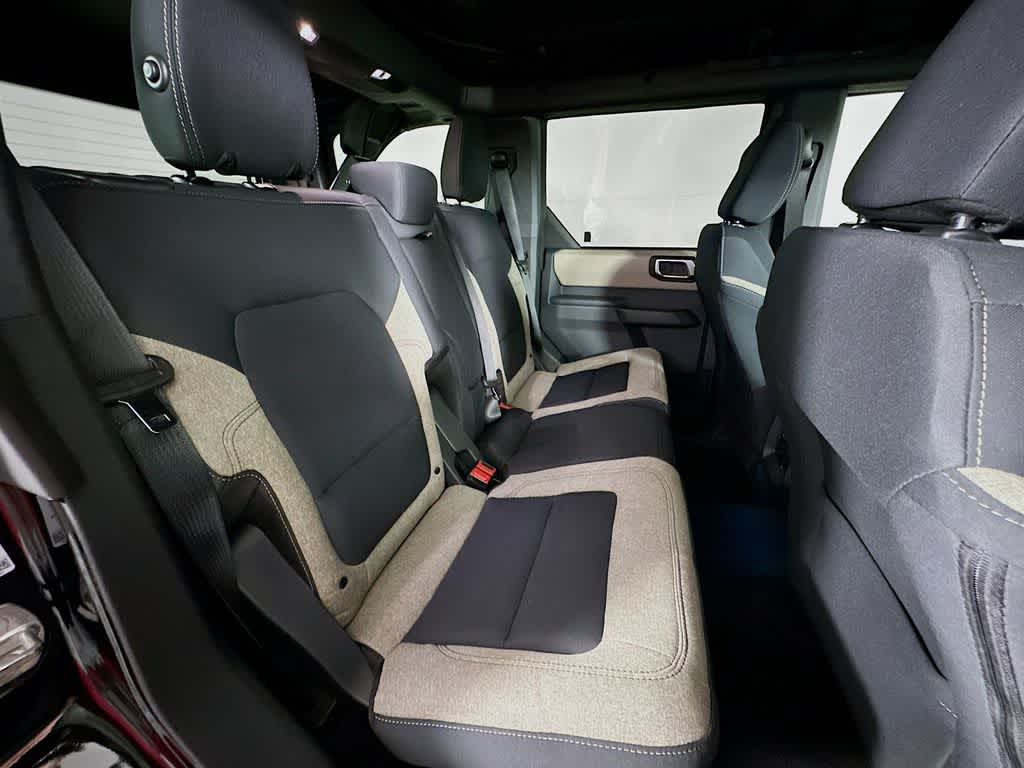 Thumbnail: 2025 Ford Bronco - 33