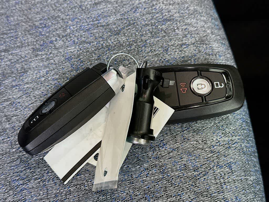 Thumbnail: 2026 Ford Maverick - 20