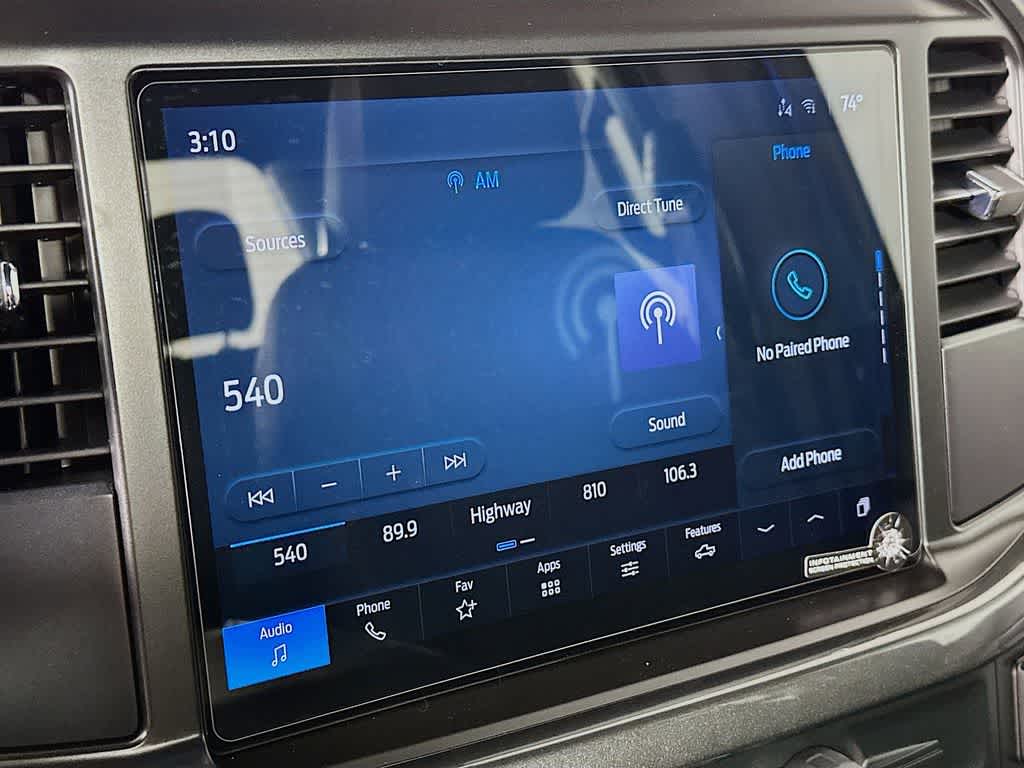 Thumbnail: 2025 Ford F-150 - 17