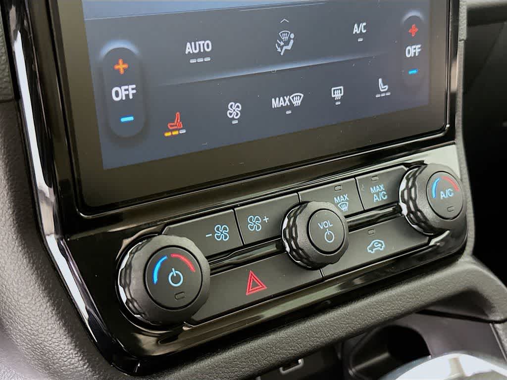 Thumbnail: 2025 Ford Ranger - 17