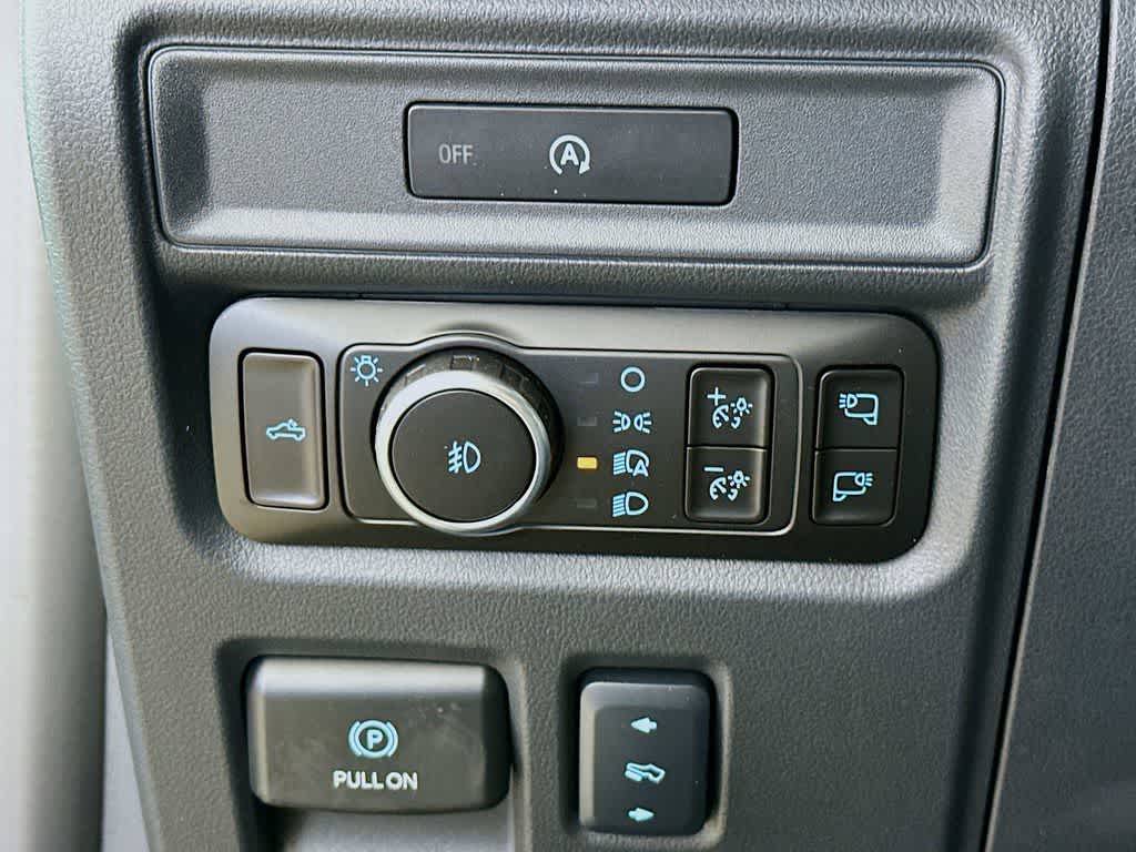 Thumbnail: 2025 Ford F-150 - 27