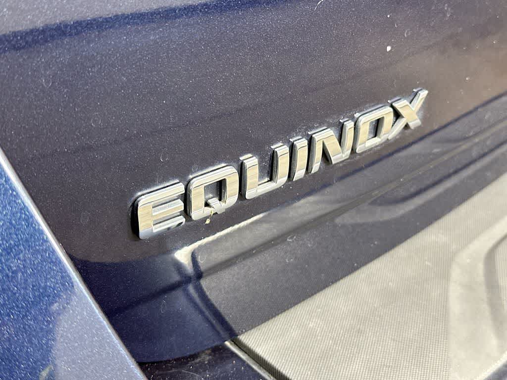 Thumbnail: 2017 Chevrolet Equinox - 7
