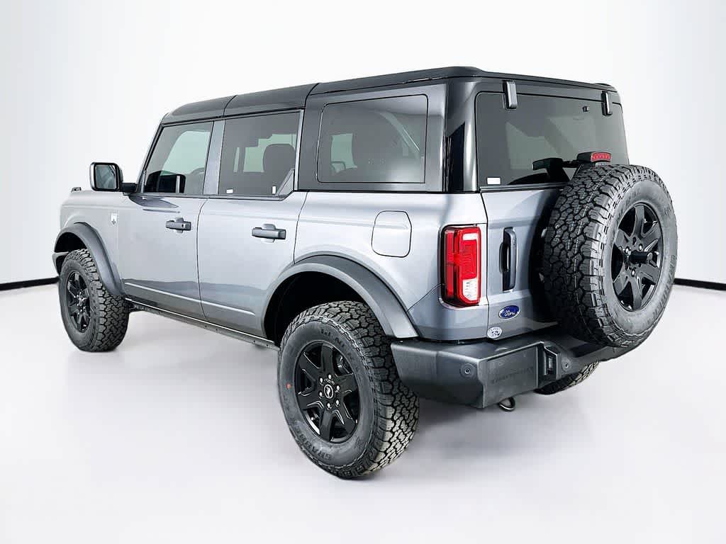 Thumbnail: 2025 Ford Bronco - 4