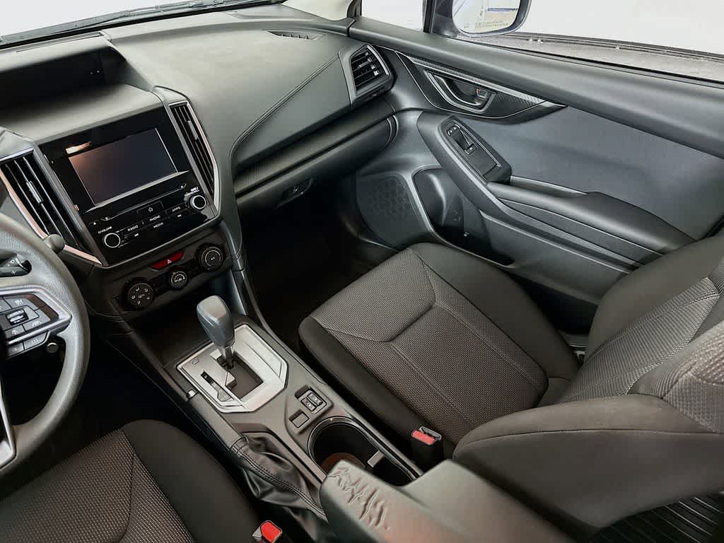 Thumbnail: 2023 Subaru Impreza - 11