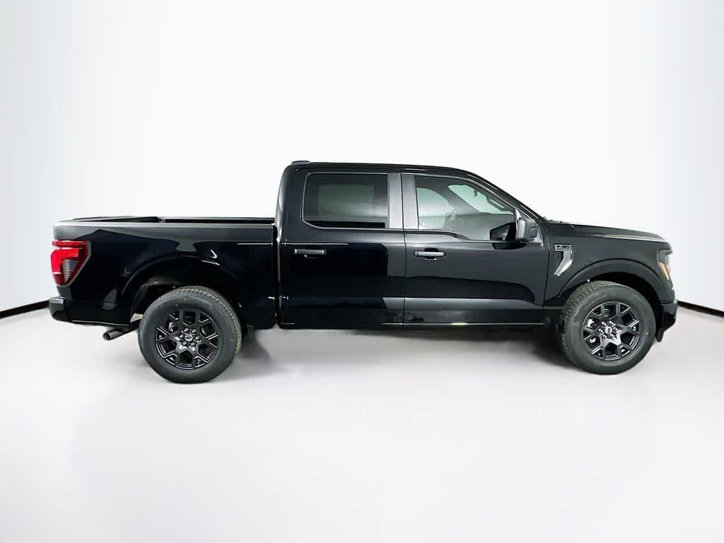 Thumbnail: 2026 Ford F-150 - 26