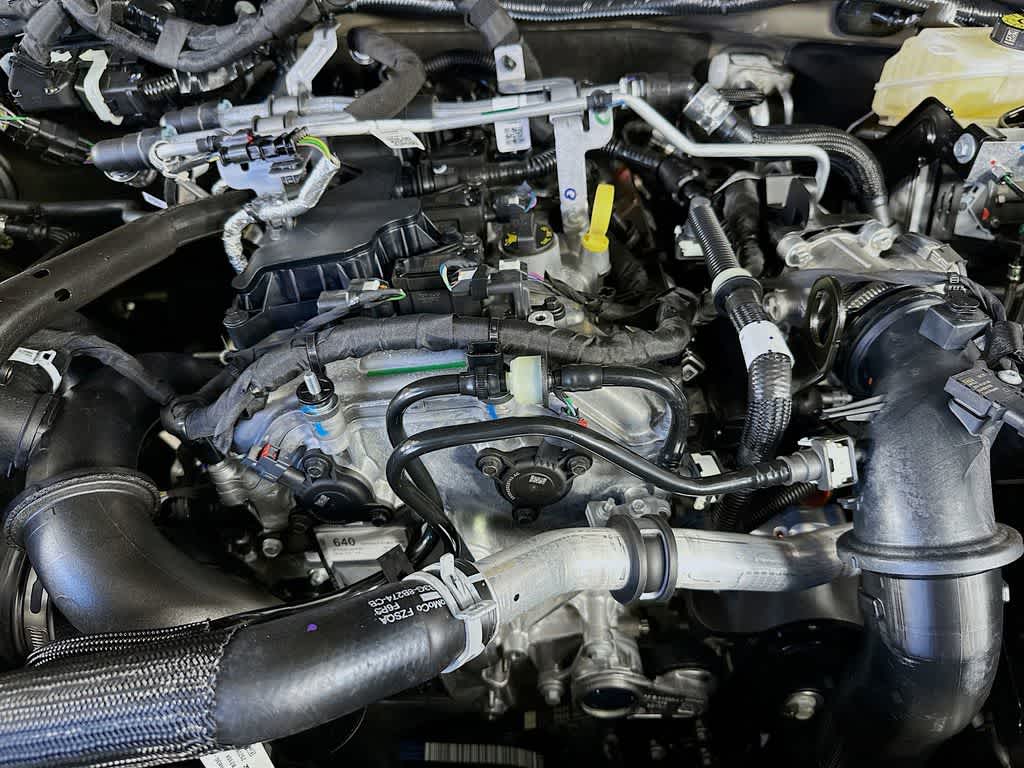 Thumbnail: 2025 Ford Bronco - 9