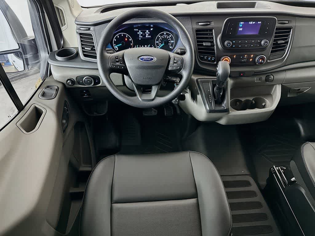 Thumbnail: 2025 Ford Transit Series - 10