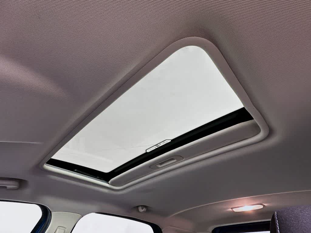 Thumbnail: 2020 Ford EcoSport - 30