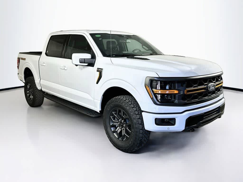 Thumbnail: 2026 Ford F-150 - 24