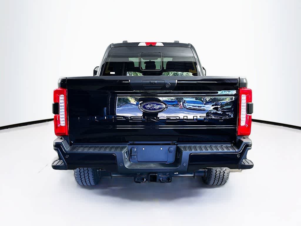 Thumbnail: 2026 Ford F-250 - 5