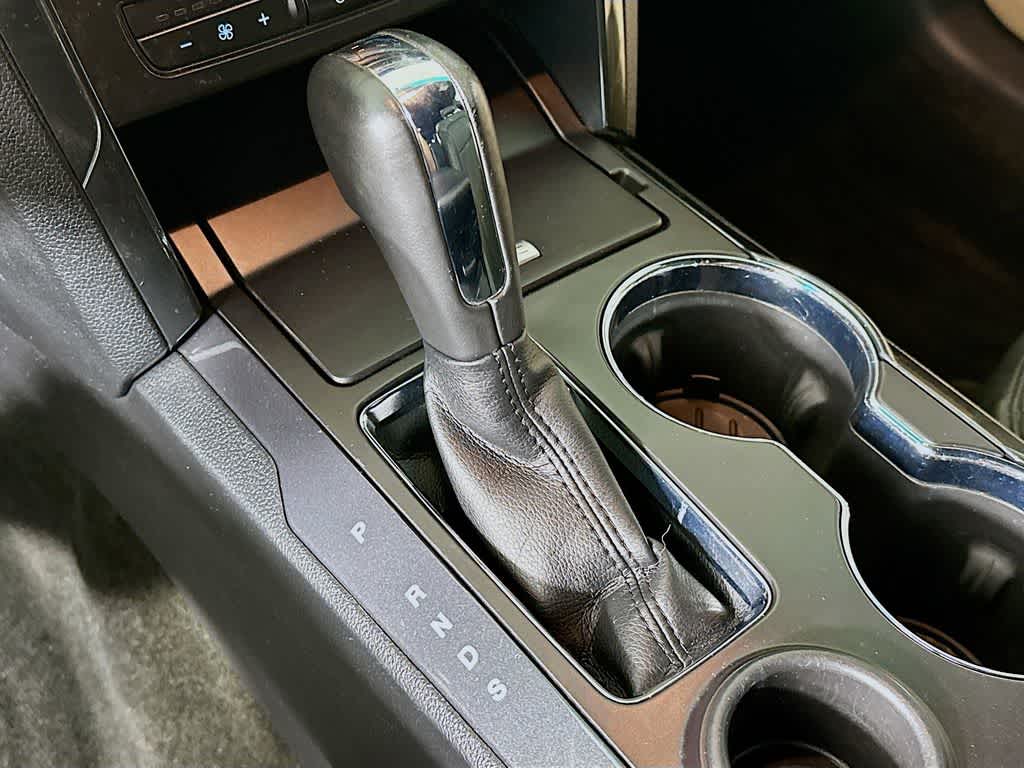 Thumbnail: 2017 Ford Explorer - 18