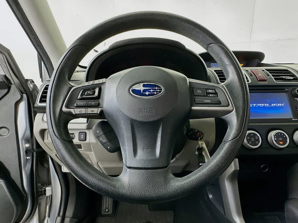 Thumbnail: 2016 Subaru Forester - 15