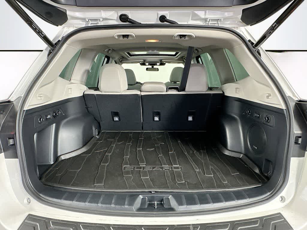 Thumbnail: 2023 Subaru Forester - 21
