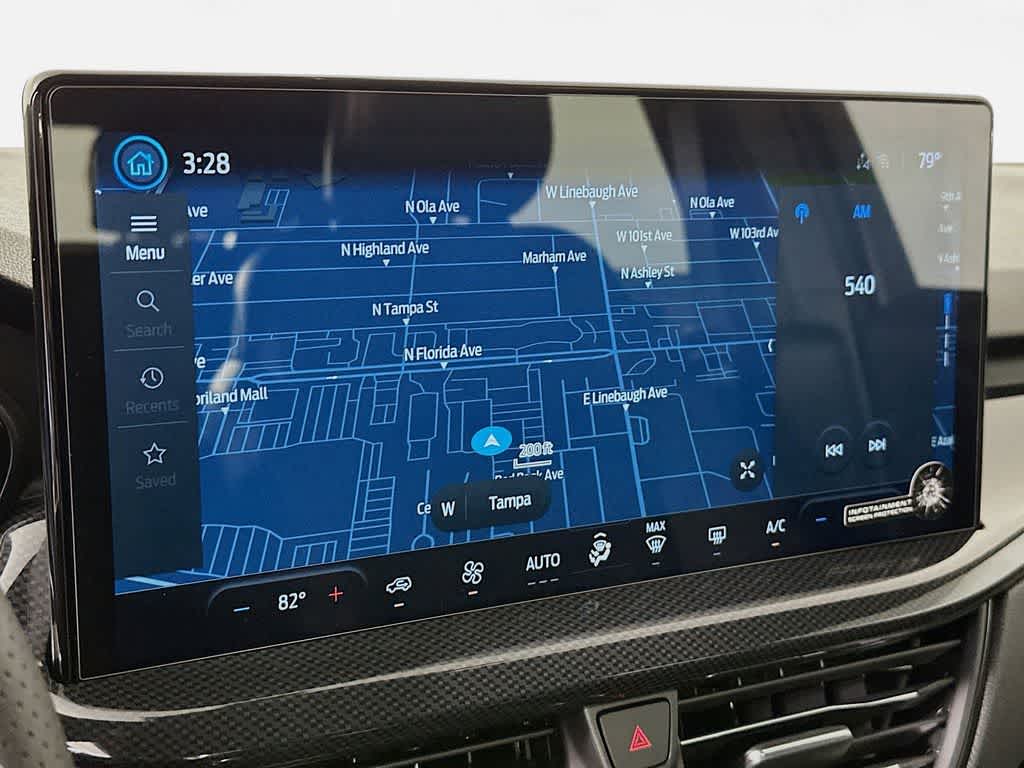 Thumbnail: 2026 Ford Escape - 27