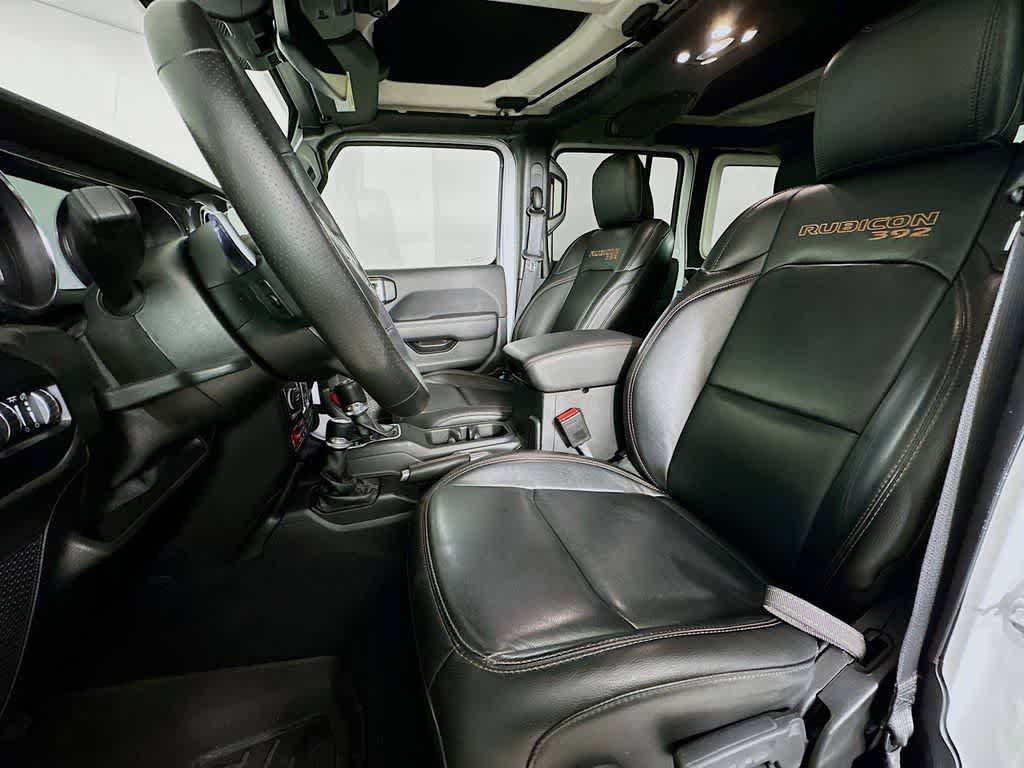 Thumbnail: 2021 Jeep Wrangler - 12