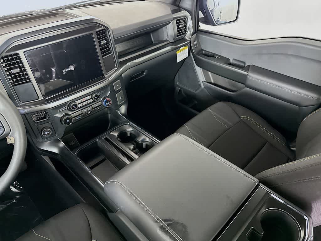 Thumbnail: 2025 Ford F-150 - 11