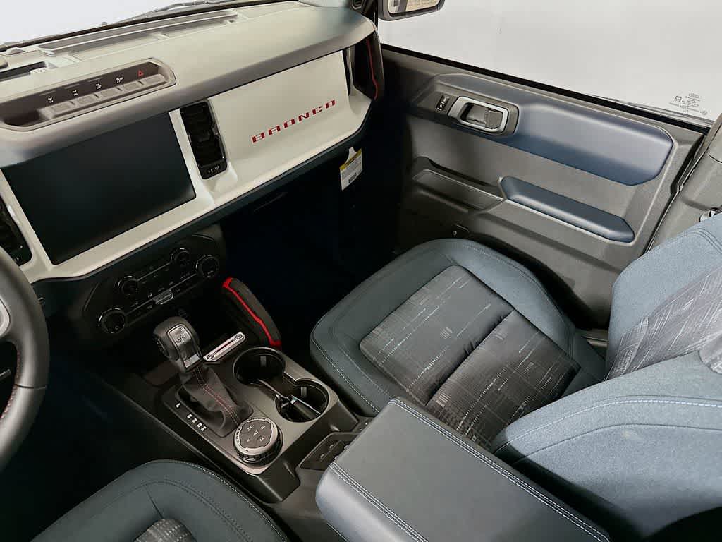 Thumbnail: 2026 Ford Bronco - 10