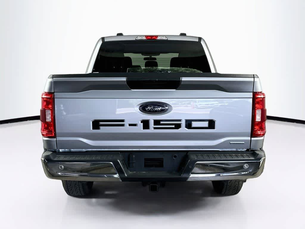 Thumbnail: 2023 Ford F-150 - 5