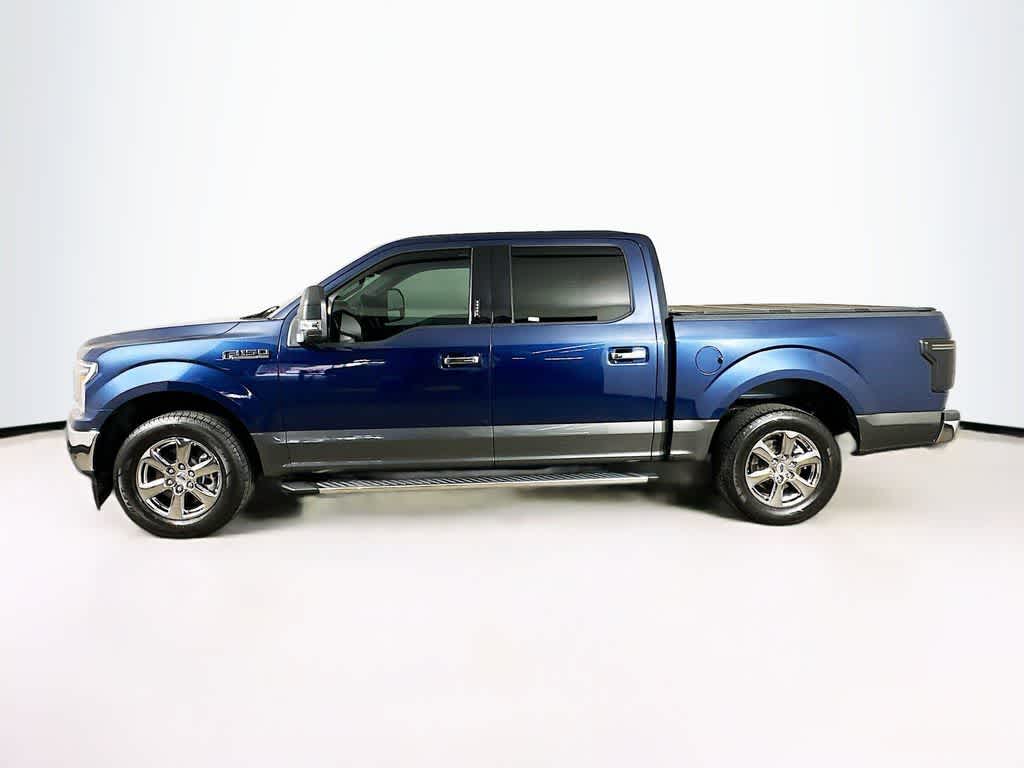Thumbnail: 2020 Ford F-150 - 3