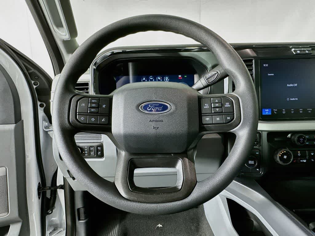 Thumbnail: 2026 Ford F-350 - 16