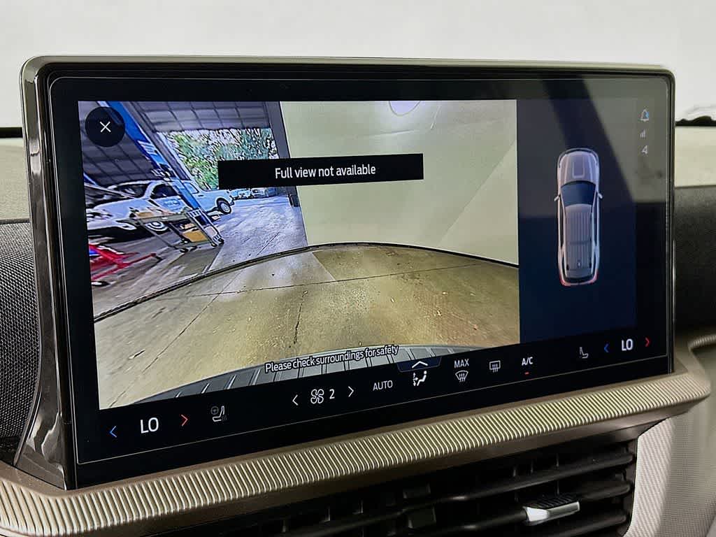 Thumbnail: 2026 Ford Explorer - 28