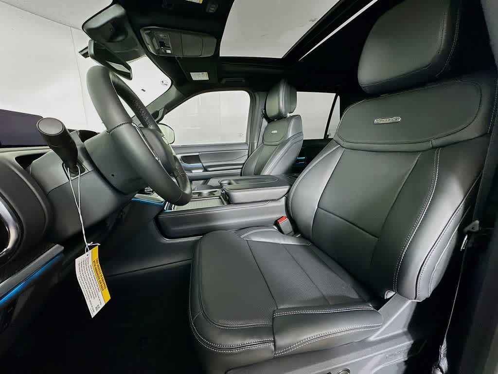 Thumbnail: 2026 Ford Expedition - 12