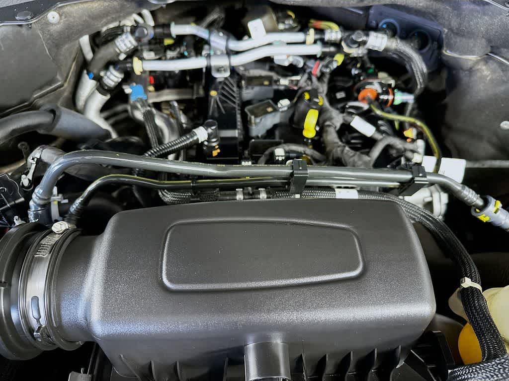 Thumbnail: 2022 Ford Explorer - 9