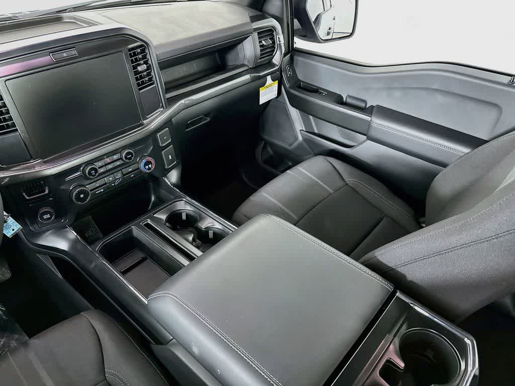 Thumbnail: 2026 Ford F-150 - 11
