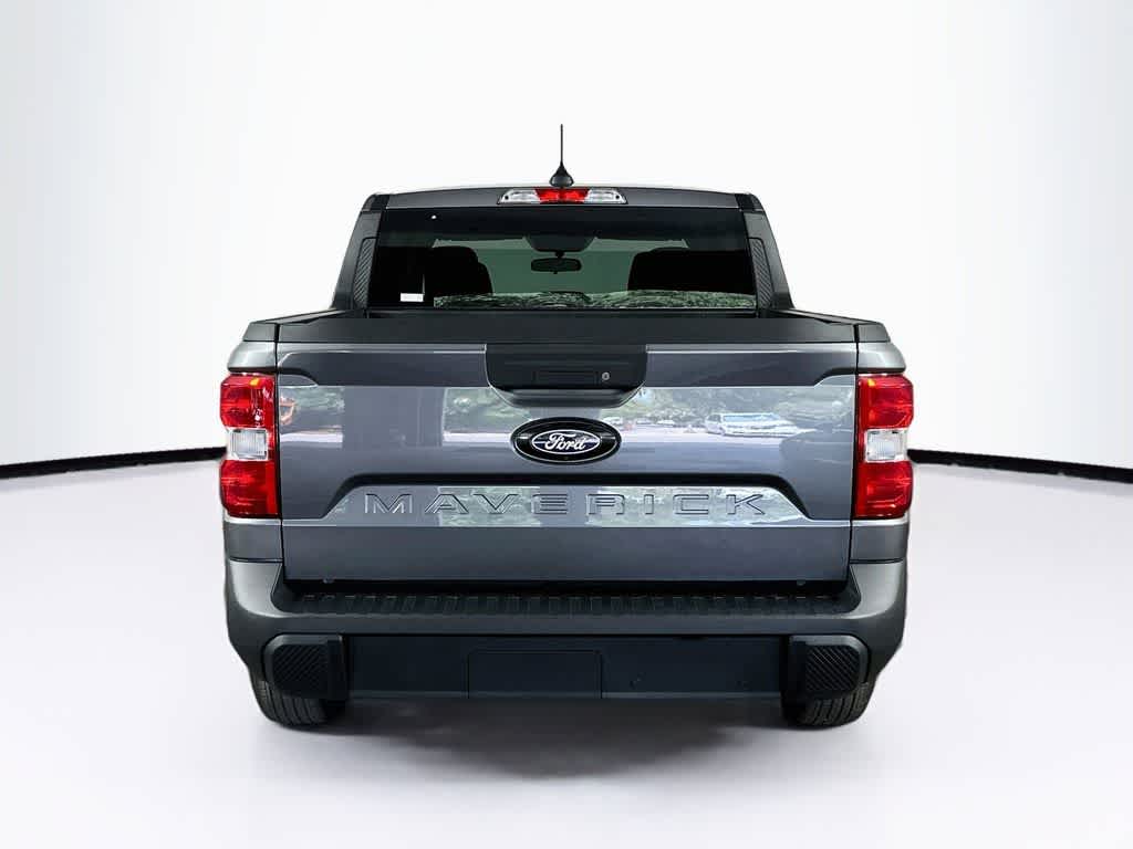 Thumbnail: 2026 Ford Maverick - 5
