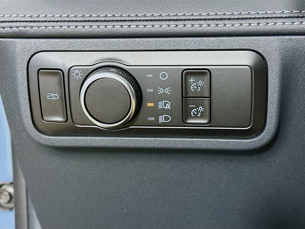 Thumbnail: 2026 Ford Mustang - 24